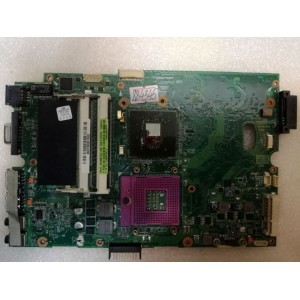 MB BAD - донор Asus K40IN MB_0M (60-N0CMB1000-B32) K40IN REV 2.3G., nVidia MCP75L-B3, 4 чипа Winbond W971GG6JB-18 - снято что-то