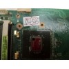 MB BAD - донор Asus K40IN MB_0M (60-N0CMB1000-B32) K40IN REV 2.3G., nVidia MCP75L-B3, 4 чипа Winbond W971GG6JB-18 - снято что-то