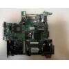 MB BAD - донор Lenovo ThinkPad T61 (FRU: 42W7843) Intel SLA5R NH82801HEM, Intel SLA5T LE82GM965 - снято что-то