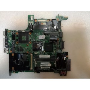 MB BAD - донор Lenovo ThinkPad T61 (FRU: 42W7843) Intel SLA5R NH82801HEM, Intel SLA5T LE82GM965 - снято что-то MB BAD - донор Lenovo ThinkPad T61 (FRU: 42W7843) Intel SLA5R NH82801HEM, Intel SLA5T LE82GM965 - снято что-то