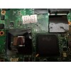 MB BAD - донор Lenovo ThinkPad T61 (FRU: 42W7843) Intel SLA5R NH82801HEM, Intel SLA5T LE82GM965 - снято что-то