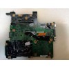 MB BAD - донор Lenovo ThinkPad T61 (FRU: 42W7869) Intel SLB9B NH82801HEM, Intel SLA5T LE82GM965 - снято что-то MB BAD - донор Lenovo ThinkPad T61 (FRU: 42W7869) Intel SLB9B NH82801HEM, Intel SLA5T LE82GM965 - снято что-то