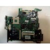 MB BAD - донор Lenovo ThinkPad T61 (FRU: 42W7869) Intel SLB9B NH82801HEM, Intel SLA5T LE82GM965 - снято что-то
