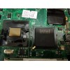 MB BAD - донор Lenovo ThinkPad T61 (FRU: 42W7869) Intel SLB9B NH82801HEM, Intel SLA5T LE82GM965 - снято что-то