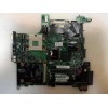 MB BAD - донор Lenovo ThinkPad T61 (FRU: 42W7843) Intel SLA5R NH82801HEM, Intel SLA5T LE82GM965 - снято что-то