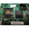 MB BAD - донор Lenovo ThinkPad T61 (FRU: 42W7843) Intel SLA5R NH82801HEM, Intel SLA5T LE82GM965 - снято что-то