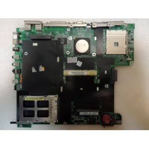 MB BAD - донор Asus A6U MB_0M (60-NCHMB2000-C08) REV:2.1., 08-26AU0021W, SIS 964L, SIS M760GXLV - снято что-то