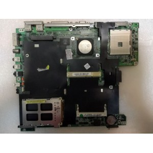 MB BAD - донор Asus A6U MB_0M (60-NCHMB2000-C05) REV:2.1., 08-26AU0021W, SIS 964L, SIS M760GXLV - снято что-то