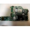 MB BAD - донор Lenovo ThinkPad Edge E40 (FRU: 63Y2134) ATI 216-0728018, 4 чипа Samsung K4W1G1646E-HC12 - снято что-то