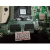 MB BAD - донор Lenovo ThinkPad Edge E40 (FRU: 63Y2134) ATI 216-0728018, 4 чипа Samsung K4W1G1646E-HC12 - снято что-то