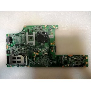 MB BAD - донор Lenovo ThinkPad Edge E40 (FRU: 63Y2134) ATI 216-0728018, 4 чипа Hynix H5TQ1G63BFR - снято что-то