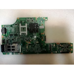 MB BAD - донор Lenovo ThinkPad Edge E40 (FRU: 63Y2134) ATI 216-0728018, 4 чипа Hynix H5TQ1G63BFR - снято что-то