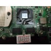 MB BAD - донор Lenovo ThinkPad Edge E40 (FRU: 63Y2134) ATI 216-0728018, 4 чипа Hynix H5TQ1G63BFR - снято что-то