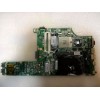 MB BAD - донор Lenovo ThinkPad Edge E40 (FRU: 63Y2134) ATI 216-0728018, 4 чипа Samsung K4W1G1646E-HC12 - снято что-то