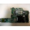 MB BAD - донор Lenovo ThinkPad Edge E40 (FRU: 63Y2134) ATI 216-0728018, 4 чипа Samsung K4W1G1646E-HC12 - снято что-то