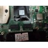 MB BAD - донор Lenovo ThinkPad Edge E40 (FRU: 63Y2134) ATI 216-0728018, 4 чипа Samsung K4W1G1646E-HC12 - снято что-то