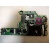 MB BAD - донор Lenovo ThinkPad SL510 (FRU: 42W8268) DA0GC2MB8F0 REV: F, Intel SLB8Q AF82801IBM, Intel SLB94 AC82GM45, ATI 216-0728018, 2 чипа Hynix H5RS1H23MFR - снято что-то