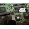 MB BAD - донор Lenovo ThinkPad SL510 (FRU: 42W8268) DA0GC2MB8F0 REV: F, Intel SLB8Q AF82801IBM, Intel SLB94 AC82GM45, ATI 216-0728018, 2 чипа Hynix H5RS1H23MFR - снято что-то