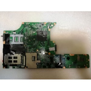 MB BAD - донор Lenovo ThinkPad SL510 (FRU: 63Y2096) DAGC2AMB8H0 (8L) REV: I, Intel SLB8Q AF82801IBM, Intel SLB94 AC82GM45 - снято что-то