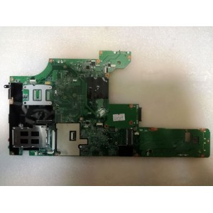 MB BAD - донор Lenovo ThinkPad SL510 (FRU: 63Y2102) DAGC3AMB8I0 (8L) REV: I, Intel SLB8Q AF82801IBM, Intel SLB94 AC82GM45 - снято что-то