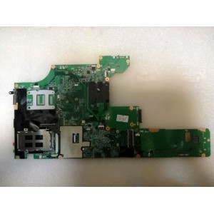 MB BAD - донор Lenovo ThinkPad SL510 (FRU: 63Y2102) DAGC3AMB8I0 (8L) REV: I, Intel SLB8Q AF82801IBM, Intel SLB94 AC82GM45 - снято что-то