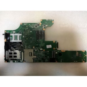 MB BAD - донор Lenovo ThinkPad SL510 (FRU: 63Y2102) DAGC3AMB8I0 (8L) REV: I, Intel SLB8Q AF82801IBM, Intel SLB94 AC82GM45 - снято что-то