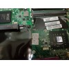 MB BAD - донор Lenovo ThinkPad L410, SL510 (FRU: 63Y2092) DAGC2AMB8H0 (8L) REV: I, Intel SLB8Q AF82801IBM, Intel SLGGM AC82GL40 - снято что-то
