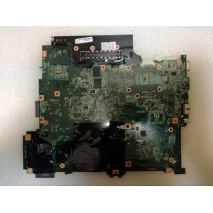 MB BAD - донор Lenovo ThinkPad R500, T500 WK3D-6 (FRU: 45N4480) ATI 216-0707001, Intel SLB97 AC82PM45, Intel SLB8Q AF82801IBM - снято что-то