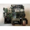 MB BAD - донор Lenovo ThinkPad R500, T500 WK3D-6 (FRU: 45N4480) ATI 216-0707001, Intel SLB97 AC82PM45, Intel SLB8Q AF82801IBM - снято что-то