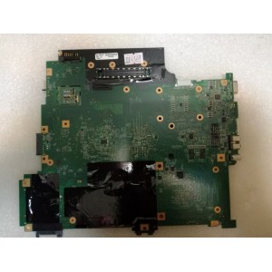 MB BAD - донор Lenovo ThinkPad T500 WK3I-6 (FRU: 45N4477) Intel SLB8Q AF82801IBM, Intel SLB94 AC82GM45 - снято что-то