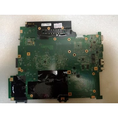 MB BAD - донор Lenovo ThinkPad T500 WK3I-6 (FRU: 45N4477) Intel SLB8Q AF82801IBM, Intel SLB94 AC82GM45 - снято что-то