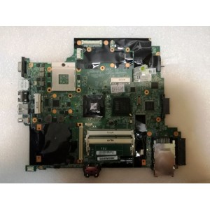 MB BAD - донор Lenovo ThinkPad T500 WK3I-6 (FRU: 45N4477) Intel SLB8Q AF82801IBM, Intel SLB94 AC82GM45 - снято что-то MB BAD - донор Lenovo ThinkPad T500 WK3I-6 (FRU: 45N4477) Intel SLB8Q AF82801IBM, Intel SLB94 AC82GM45 - снято что-то