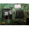 MB BAD - донор Lenovo ThinkPad T500 WK3I-6 (FRU: 45N4477) Intel SLB8Q AF82801IBM, Intel SLB94 AC82GM45 - снято что-то