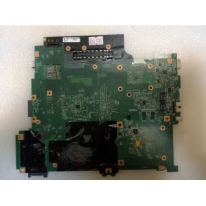 MB BAD - донор Lenovo ThinkPad T500 WK3I-6 (FRU: 45N4448) Intel SLB8Q AF82801IBM, Intel SLB94 AC82GM45 - снято что-то