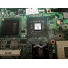 MB BAD - донор Lenovo ThinkPad R500, T500 WK3D-6 (FRU: 45N4480) ATI 216-0707001, Intel SLB97 AC82PM45, Intel SLB8Q AF82801IBM - снято что-то