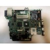 MB BAD - донор Lenovo ThinkPad R500, T500 WK3D-6 (FRU: 63Y1443) ATI 216-0707001, Intel SLB97 AC82PM45, Intel SLB8Q AF82801IBM - снято что-то
