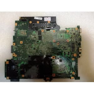 MB BAD - донор Lenovo ThinkPad R500, T500WK3D-6 (FRU: 45N4480) ATI 216-0707001, Intel SLB97 AC82PM45, Intel SLB8Q AF82801IBM - снято что-то