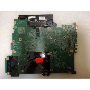 MB BAD - донор Lenovo ThinkPad R500, T500WK3D-6 (FRU: 45N4480) ATI 216-0707001, Intel SLB97 AC82PM45, Intel SLB8Q AF82801IBM - снято что-то