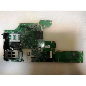 MB BAD - донор Lenovo ThinkPad SL510 (FRU: 63Y2102) DAGC3AMB8I0 (8L) REV: I, Intel SLB8Q AF82801IBM, Intel SLB94 AC82GM45 - снято что-то