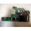 MB BAD - донор Lenovo ThinkPad SL510 (FRU: 63Y2102) DAGC3AMB8I0 (8L) REV: I, Intel SLB8Q AF82801IBM, Intel SLB94 AC82GM45 - снято что-то