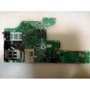MB BAD - донор Lenovo ThinkPad SL510 (FRU: 63Y2098) DAGC3AMB8I0 (8L) REV: I, Intel SLB8Q AF82801IBM, Intel SLGGM AC82GL40 - снято что-то