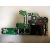 MB BAD - донор Lenovo ThinkPad SL510 (FRU: 63Y2098) DAGC3AMB8I0 (8L) REV: I, Intel SLB8Q AF82801IBM, Intel SLGGM AC82GL40 - снято что-то