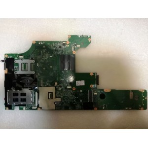MB BAD - донор Lenovo ThinkPad SL510 (FRU: 63Y2102) DAGC3AMB8I0 (8L) REV: I, Intel SLB8Q AF82801IBM, Intel SLB94 AC82GM45 - снято что-то