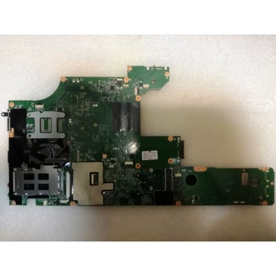 MB BAD - донор Lenovo ThinkPad SL510 (FRU: 63Y2102) DAGC3AMB8I0 (8L) REV: I, Intel SLB8Q AF82801IBM, Intel SLB94 AC82GM45 - снято что-то