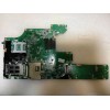 MB BAD - донор Lenovo ThinkPad SL510 (FRU: 63Y2102) DAGC3AMB8I0 (8L) REV: I, Intel SLB8Q AF82801IBM, Intel SLB94 AC82GM45 - снято что-то