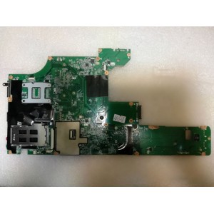 MB BAD - донор Lenovo ThinkPad SL510 (FRU: 63Y2102) DAGC3AMB8I0 (8L) REV: I, Intel SLB8Q AF82801IBM, Intel SLB94 AC82GM45 - снято что-то