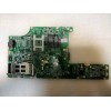 MB BAD - донор Lenovo ThinkPad Edge E40 (FRU: 63Y2134) ATI 216-0728018, 4 чипа Samsung K4W1G1646E-HC12 - снято что-то