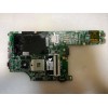 MB BAD - донор Lenovo ThinkPad Edge E40 (FRU: 63Y2134) ATI 216-0728018, 4 чипа Samsung K4W1G1646E-HC12 - снято что-то