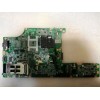 MB BAD - донор Lenovo ThinkPad Edge E40 (FRU: 63Y2134) ATI 216-0728018, 4 чипа Samsung K4W1G1646E-HC12 - снято что-то