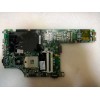 MB BAD - донор Lenovo ThinkPad Edge E40 (FRU: 63Y2134) ATI 216-0728018, 4 чипа Samsung K4W1G1646E-HC12 - снято что-то